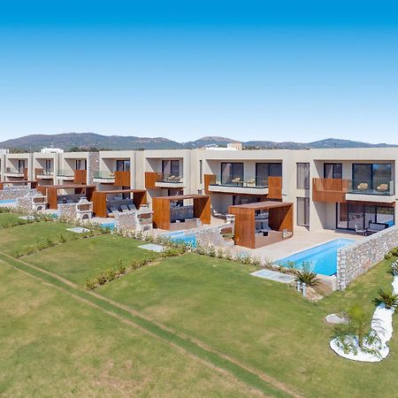 Aethrion Villas & Suites Jenadi Zewnętrze zdjęcie