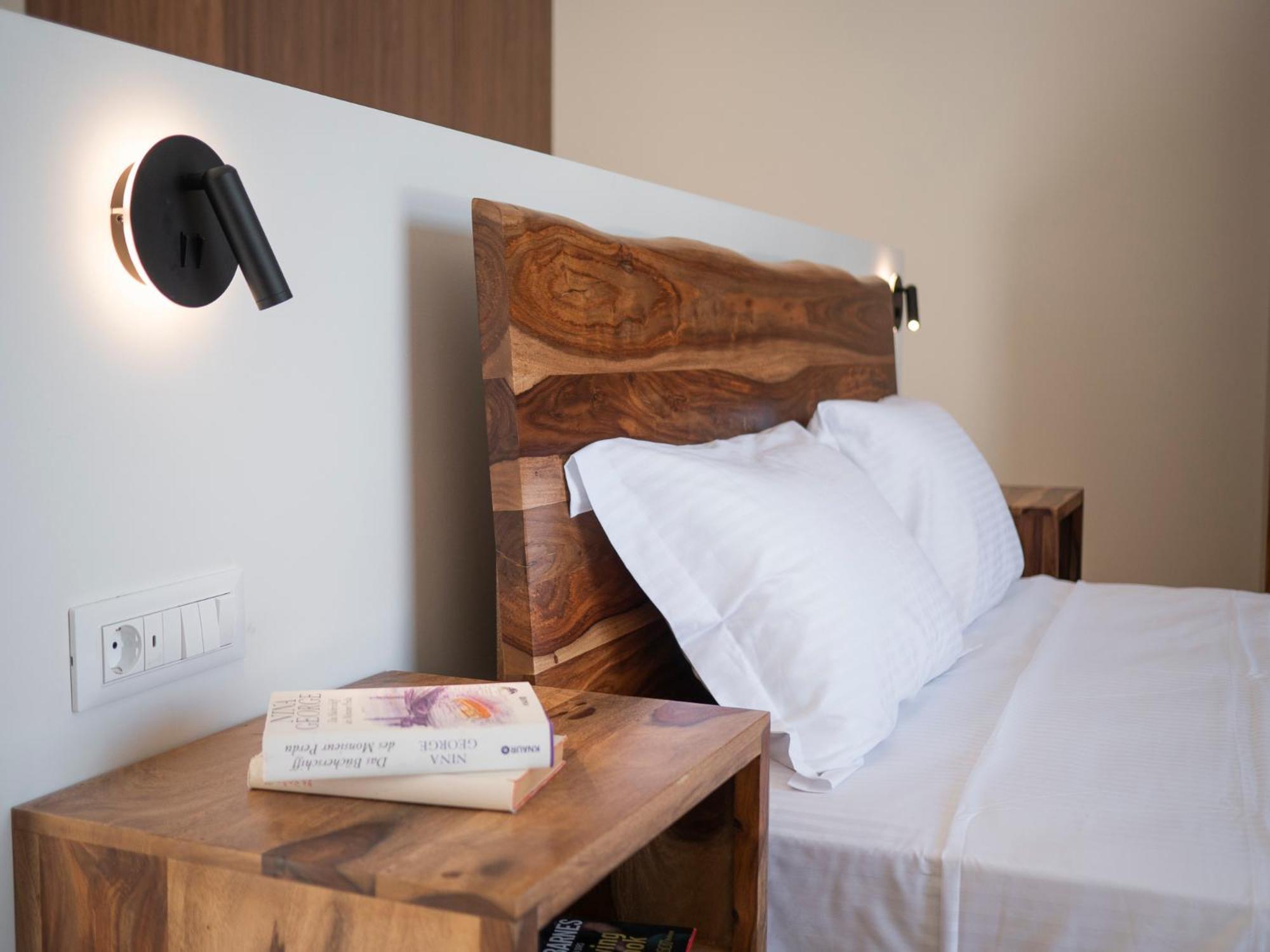 Aethrion Villas & Suites Jenadi Zewnętrze zdjęcie