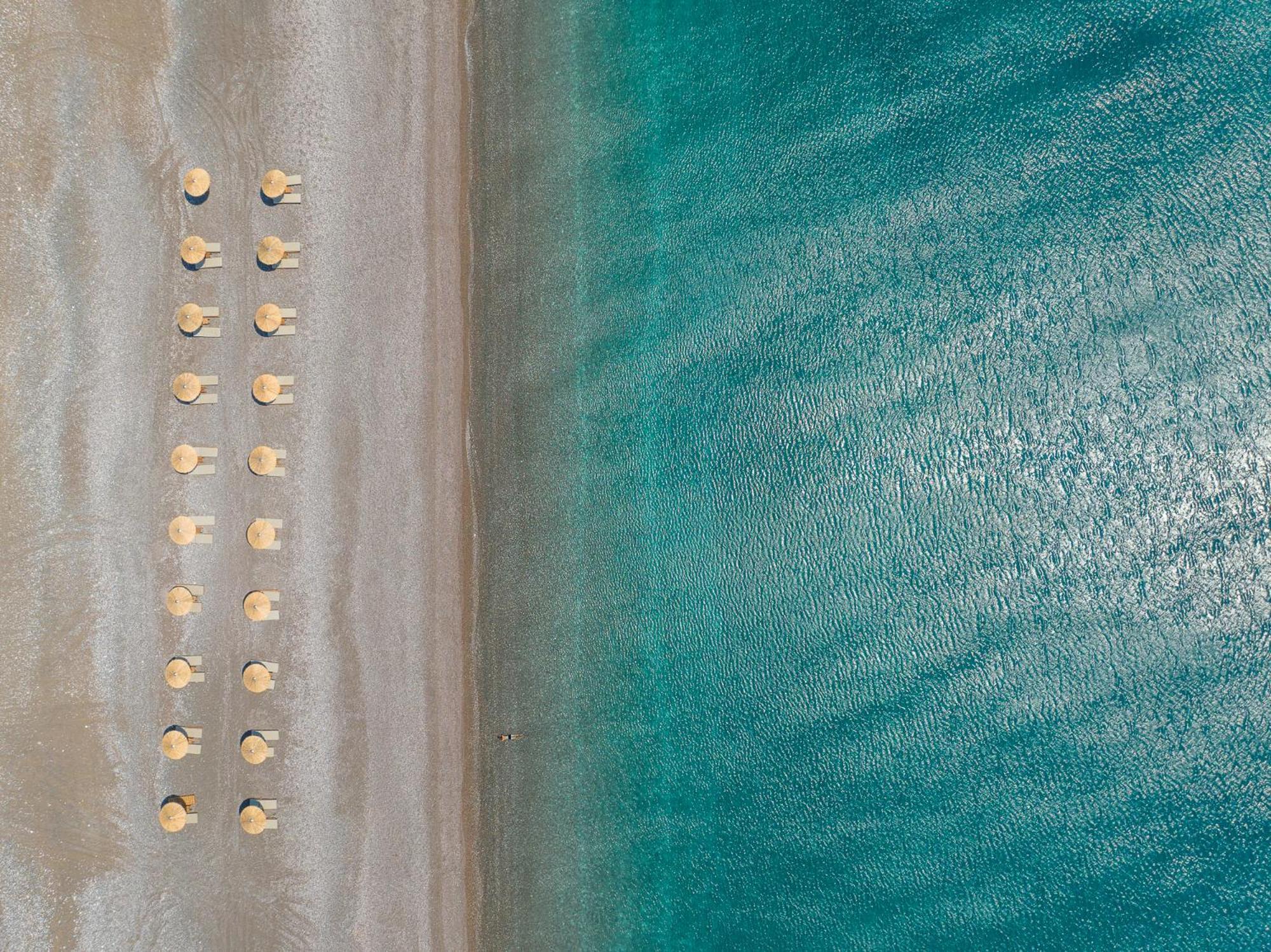 Aethrion Villas & Suites Jenadi Zewnętrze zdjęcie