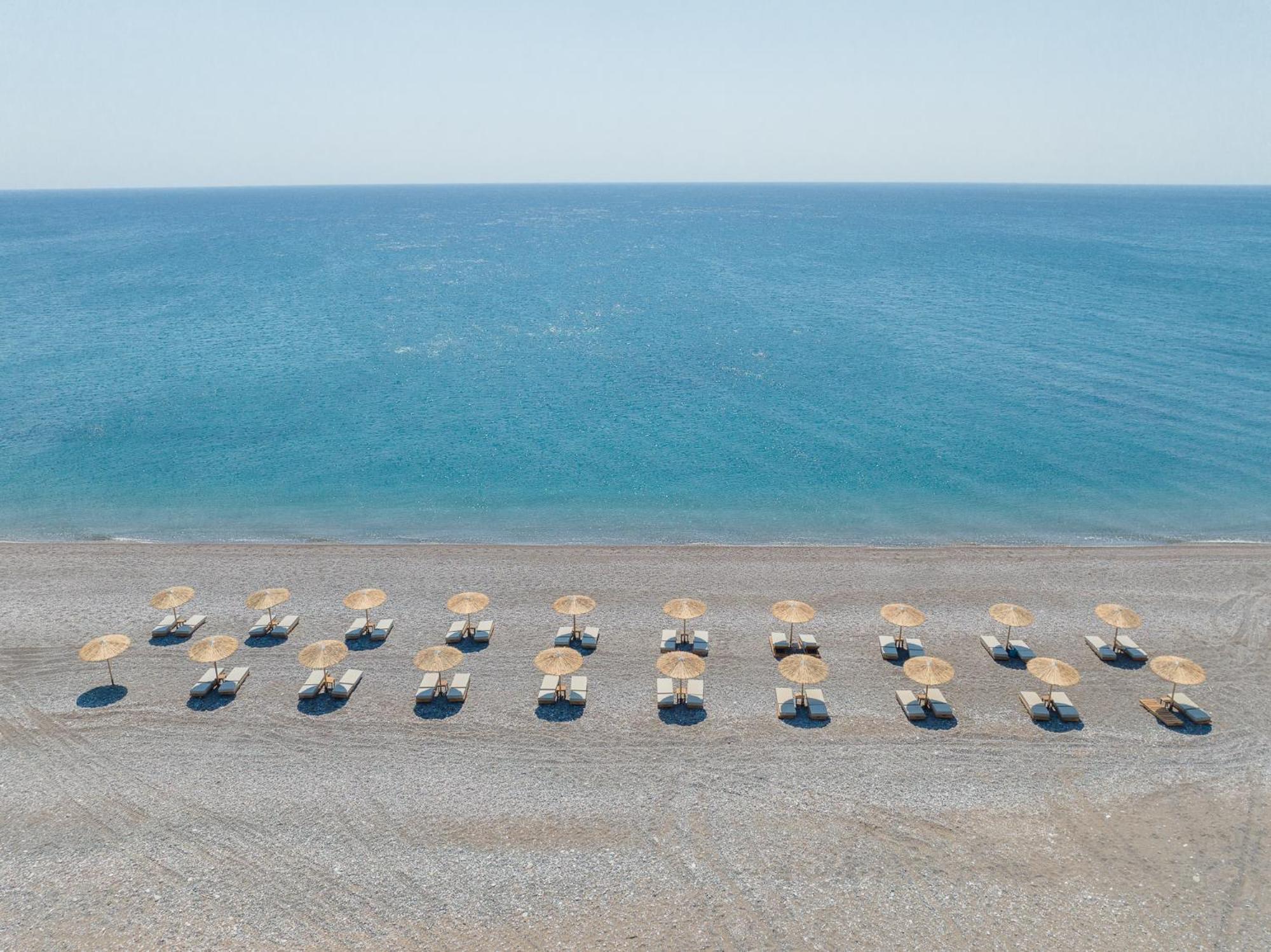 Aethrion Villas & Suites Jenadi Zewnętrze zdjęcie