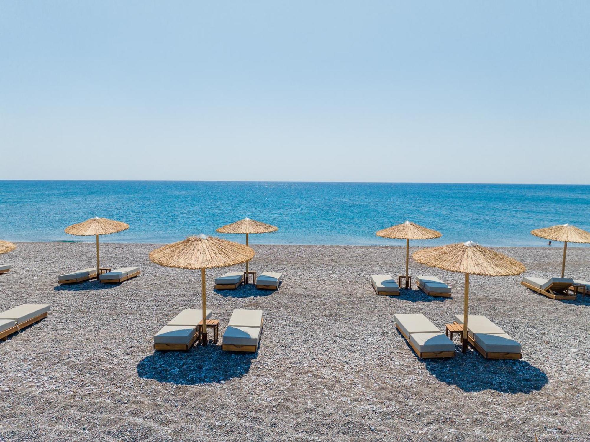Aethrion Villas & Suites Jenadi Zewnętrze zdjęcie