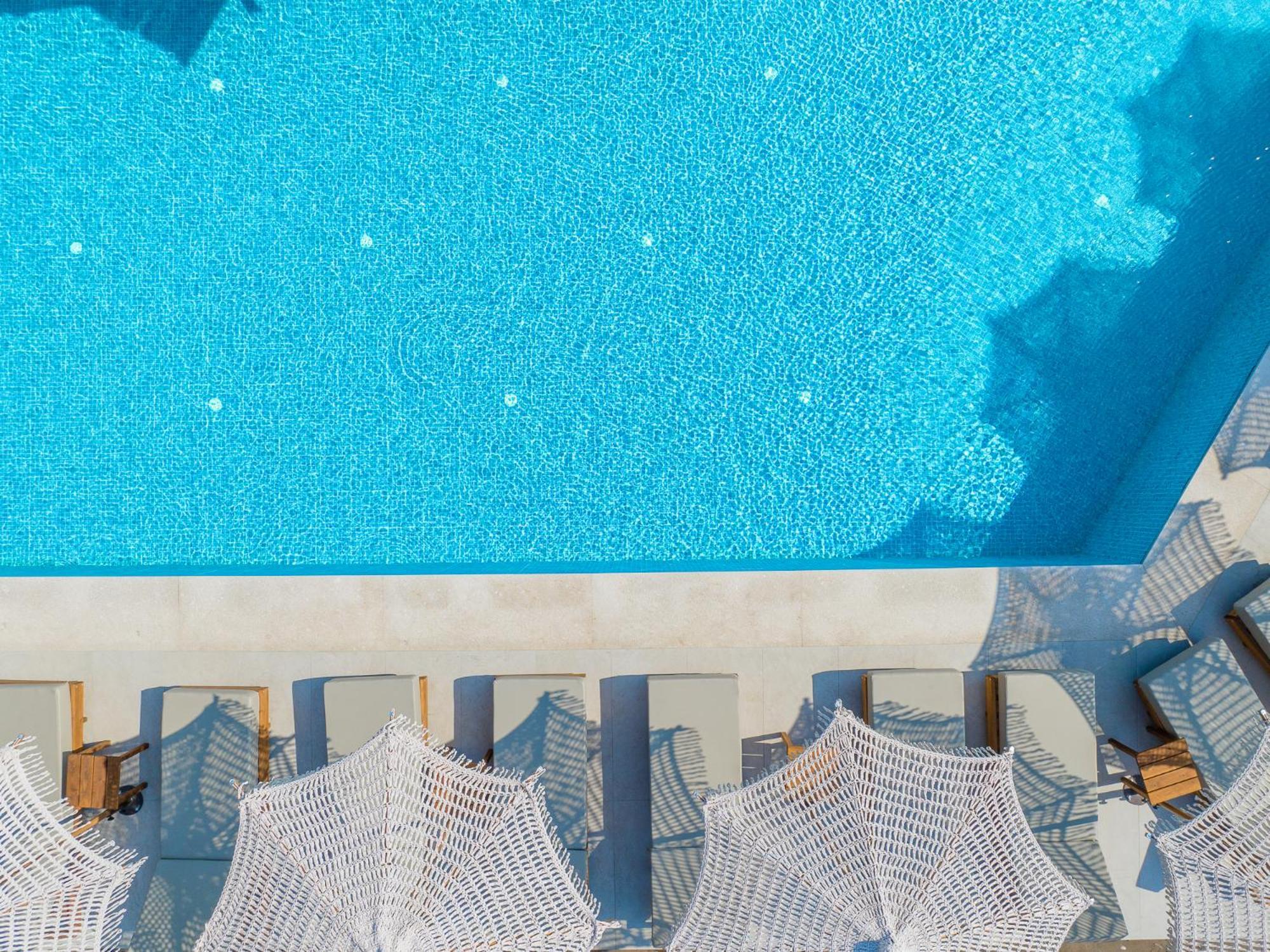 Aethrion Villas & Suites Jenadi Zewnętrze zdjęcie