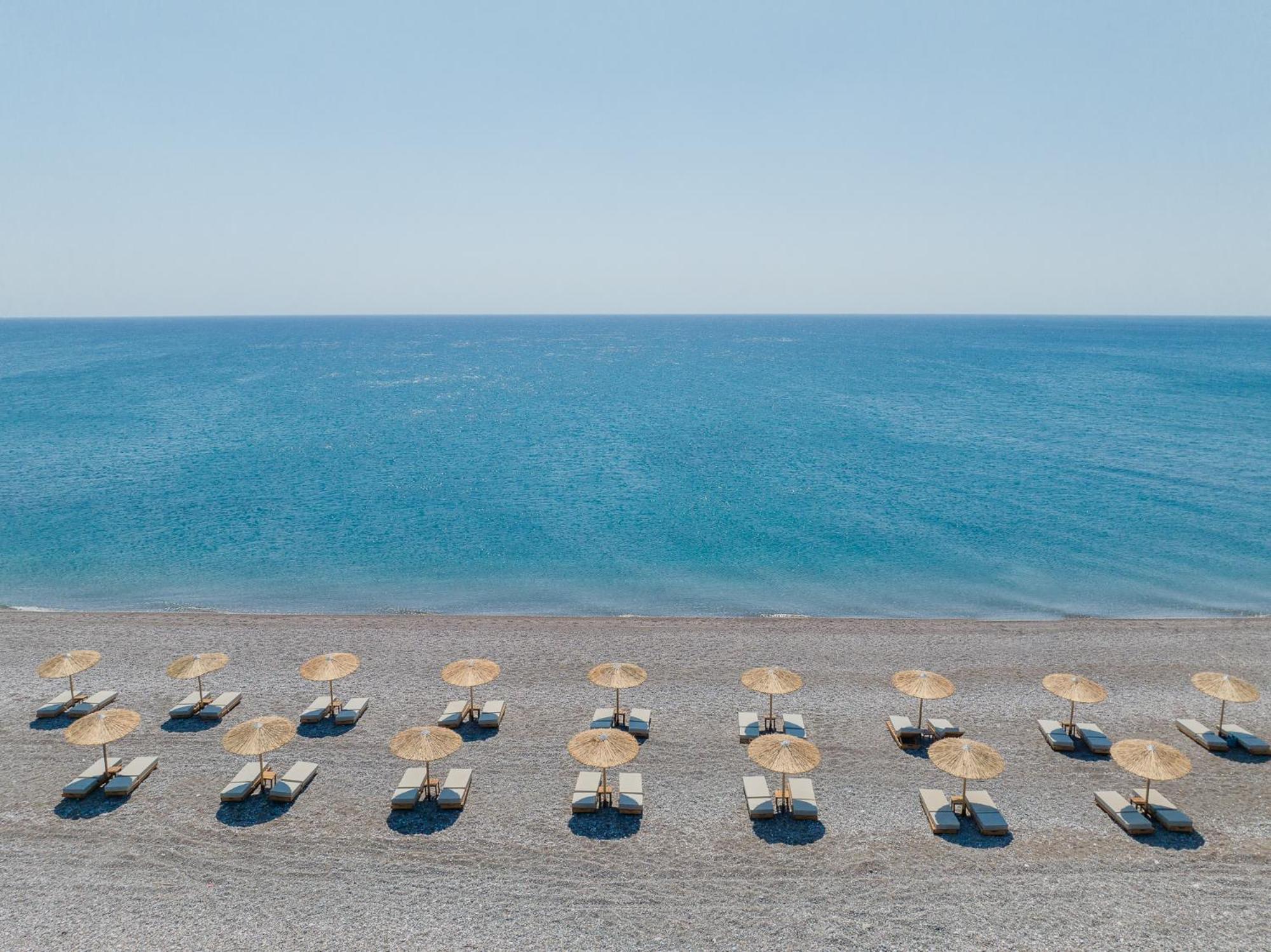 Aethrion Villas & Suites Jenadi Zewnętrze zdjęcie